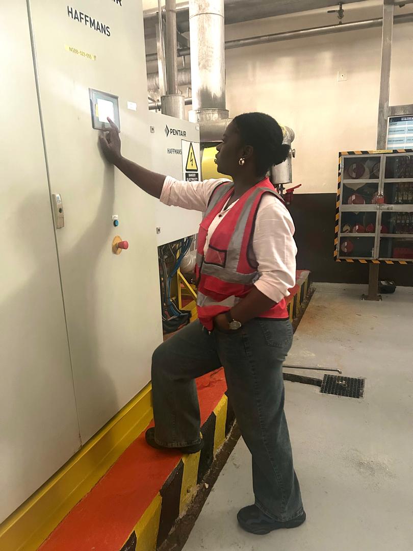 Electrical Work