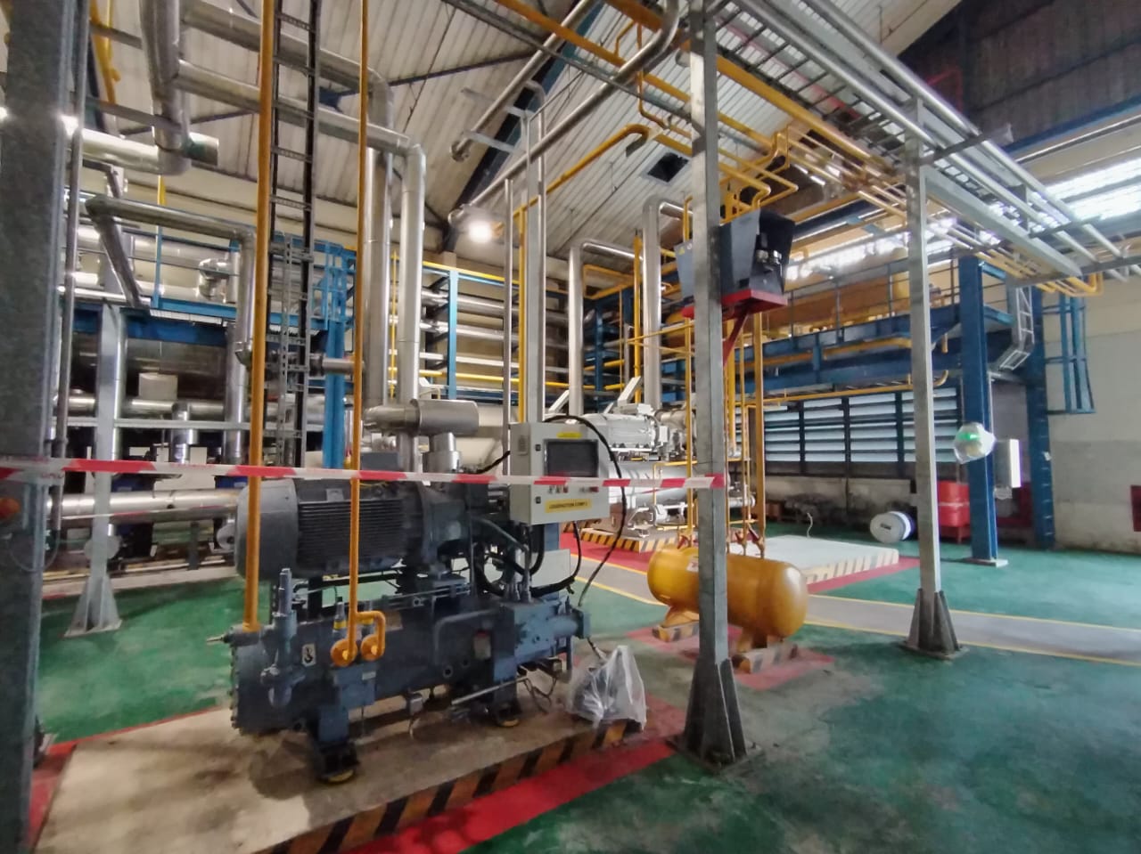 Manufacturing Hygiene