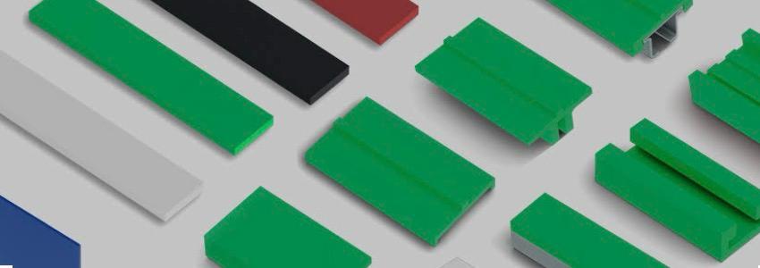 Industrial Bearings